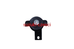 Łożyskowanie silnika prawy Swift III 2005-2015 Maxgear