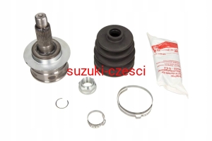 Przegub napędowy SX4 2006- Maxgear