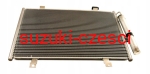 Skraplacz klimatyzacji Swift IV 2010-2017 Maxgear