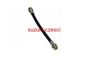Przewód hamulcowy elastyczny tył Swift IV, SX4 2006- Maxgear