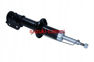 Amortyzator przód lewy Alto VI 2002-2008 Maxgear