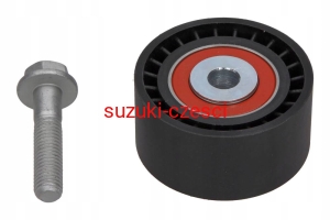 Rolka napinacza Grand Vitara II 2005-2015 Maxgear