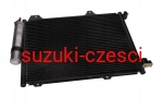 Skraplacz klimatyzacji Ignis II 2003-2012 Maxgear