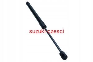 Sprężyna gazowa klapy bagażnika Alto VII 2009- Maxgear
