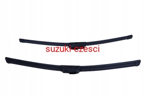 Pióro wycieraczki przód Swift V 2017- Maxgear