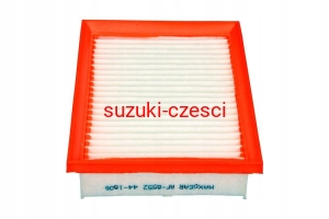 Filtr powietrza SX4 2009- Maxgear