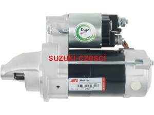 Rozrusznik Splash, Swift IV 2008- Autostarter