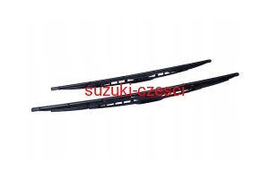 Pióro wycieraczki przód Baleno, Carry Platforma / Podwozie, LJ80 1977- Maxgear