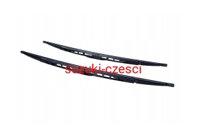 Pióro wycieraczki przód Baleno, Swift II, Wagon R+ 1989- Maxgear