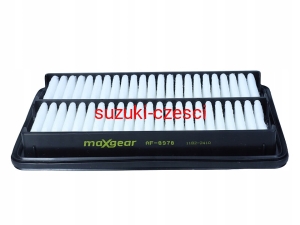 Filtr powietrza Celerio 2014- Maxgear