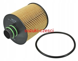 Filtr oleju SX4 S-Cross, Vitara 2013- Meyle