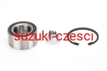 Zestaw łożysk koła przód Splash, Swift IV 2008- Contitech