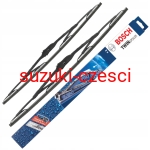 Pióro wycieraczki przód Grand Vitara 1998- Bosch