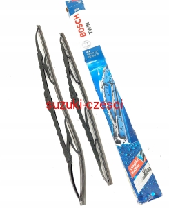 Pióro wycieraczki przód Baleno, Carry Platforma / Podwozie, LJ80 1977- Bosch