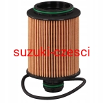 Filtr oleju Swift IV, SX4 2006- Febi