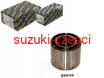 Zestaw łożysk koła Ignis, Wagon R+ 2000- Japan Parts