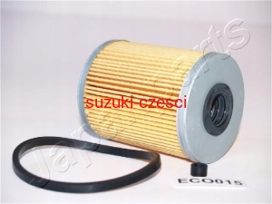 Filtr paliwa Grand Vitara II 2005-2015 Japan Parts