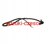 Czujnik ABS przód prawy Liana 2001- Japan Parts