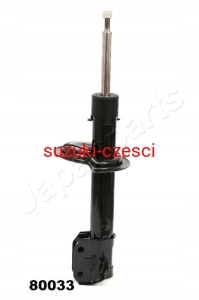 Amortyzator przód prawy SX4 2006- Japan Parts