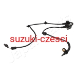 Czujnik ABS przód lewy SX4 2006- Japan Parts