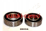 Zestaw łożysk koła Alto, Carry Furgon, Swift 1980-2011 Japan Parts