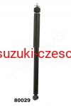 Amortyzator tył SX4 2006- Japan Parts