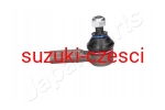 Końcówka drążka kierowniczego poprzecznego przód Celerio, Ignis, Swift III 2003- Japan Parts