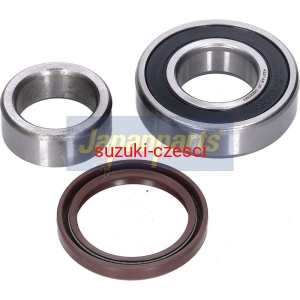 Zestaw łożysk koła Carry Furgon, Ignis, Wagon R+ 1980-2010 Japan Parts