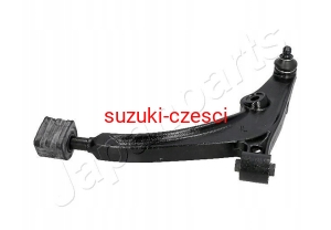 Wahacz przód lewy Baleno 1995-2002 Japan Parts