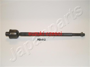 Drążek kierowniczy przód lewy Splash, Swift III 2005- Japan Parts