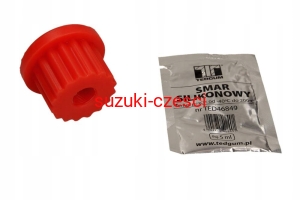 Łożyskowanie Carry Auto, Carry Furgon, Carry Platforma / Podwozie 1980-2004 Ted-Gum