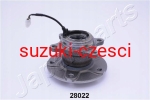 Piasta koła tył SX4 2006- Japan Parts