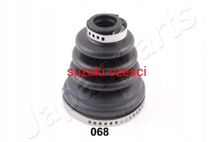 Osłona przegubu Swift III 2005-2012 Japan Parts