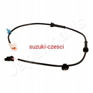 Czujnik ABS tył lewy SX4 2006- Japan Parts
