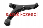 Wahacz przód prawy Swift II, Swift Kabriolet 1989-2005 Meyle