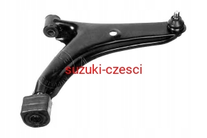 Wahacz przód prawy Swift II, Swift Kabriolet 1989-2005 Meyle