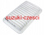 Filtr powietrza Ignis III, Swift V 2016- Meyle