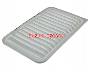 Filtr powietrza Splash, Swift IV 2010- Meyle