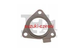 Uszczelnienie Grand Vitara II 2005-2015 Fischer