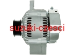 Alternator Grand Vitara II, Splash, Swift 2005- Autostarter