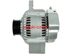 Alternator Grand Vitara II, Splash, Swift 2005- Autostarter