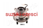 Piasta koła tył Swift IV 2010-2017 Japan Parts