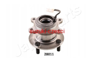 Piasta koła tył Swift IV 2010-2017 Japan Parts
