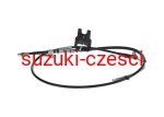 Linka hamulca ręcznego lewa Swift III 2005-2012 Bosch