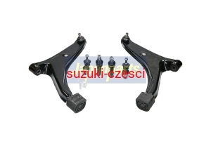 Zestaw wahacza przód Swift II, Swift Kabriolet 1989-2005 Japan Parts