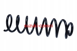 Sprężyna zawieszenia przód Swift III 2005-2012 Maxgear