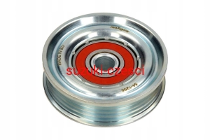 Rolka prowadząca paska rozrządu Swift II, Swift Kabriolet 1989-2005 Maxgear