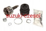 Przegub napędowy Alto, Swift II 1989-2005 Maxgear