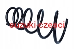 Sprężyna zawieszenia przód Swift III 2006-2015 Maxgear