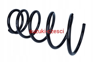 Sprężyna zawieszenia przód Swift III 2006-2015 Maxgear